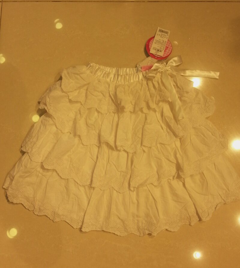Jupe enfant LES ENPHANTS - Ref 2049570 Image 15
