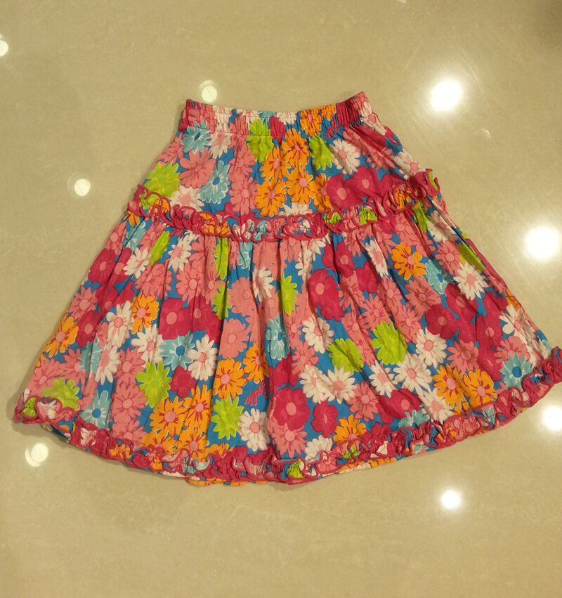 Jupe enfant LES ENPHANTS - Ref 2049570 Image 8