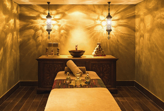 Sunliay Spa