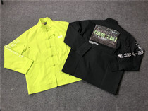 China Li Ning Men and Women Tang Costume Jacket Breaking Old New XLARGE Joint SPORTS JACKET AFDP491-1-2