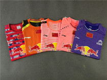 Customized does not return Li Ning National team badminton suit CP flag AAYK219-1-3 301 075