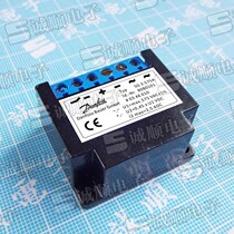 Alternative Danfoss Bauer GmbH Typ SG 3 575A 8080101 U1 = max 575VAC