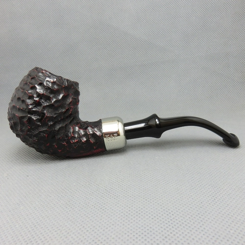 Ирландский Питер Песон Петерсон Акихаму Резьба ручной работы системы Curbow System B42