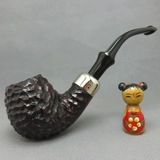 Ирландский Питер Песон Петерсон Акихаму Резьба ручной работы системы Curbow System B42