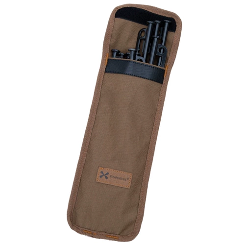 Дорожная сумка-органайзер, палатка, пляжный длинный навес, фиксаторы в комплекте