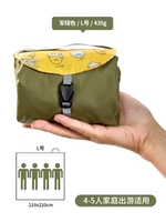 Jun Green L № [горячая модель сильна и толстая]