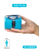 Sky Blue S [горячая модель сильна]