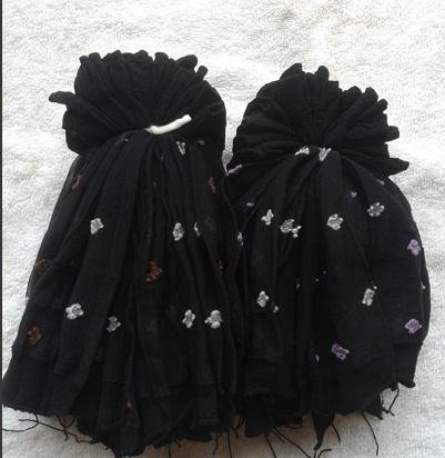 Chaussettes - collants sexy - Ref 770238 Image 11