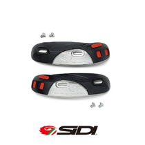Italy SIDI REX Motorsport Motorcycle Boots Slider