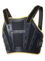 British Forcefield Force Field Locomotive Sports Chest Protecting Flexible Armor