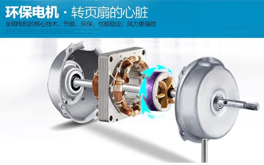 Ventilateur USB - Ref 403261 Image 21