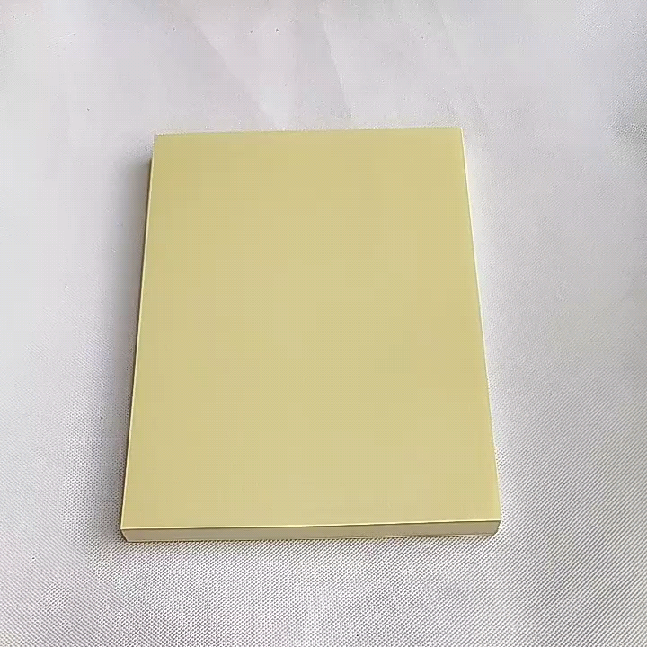 震惊。打印店老板都惊呆的珠光名片纸，3袋免费只要一杯奶茶钱。