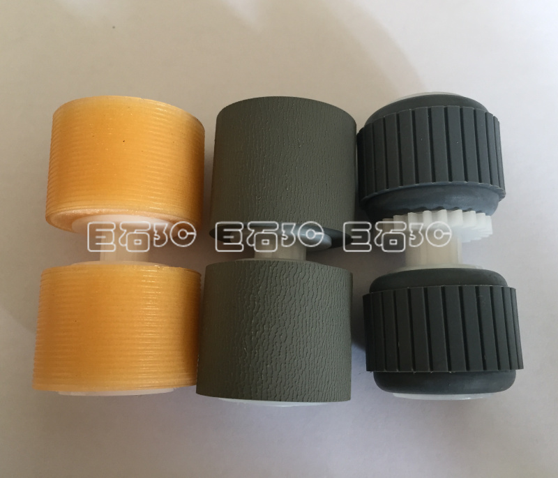 Canon Canon DR6050C DR7550C DR9050C paper rolling wheel paper grabbing wheel consumables