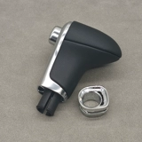 Подходит для спортивной версии Haval H6, автоматический рычаг переключения передач, рычаг переключения передач, шаровая головка, рычаг переключения передач, головка шестерни, ручная шаровая головка