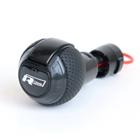 Audi доработала ручку переключения передач [Dark Warrior]