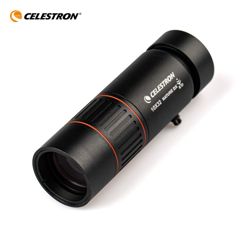 Startron Monocular Telescope Natural DX 10x32ED High HD Nitrogen Waterproof Portable Outdoor Concert