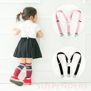 Spring cat suspender clip cartoon cute and comfortable