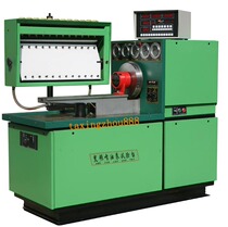 Fuel injection pump test bench (11kw) Fuel injection pump testing equipment High pressure oil pump test bench