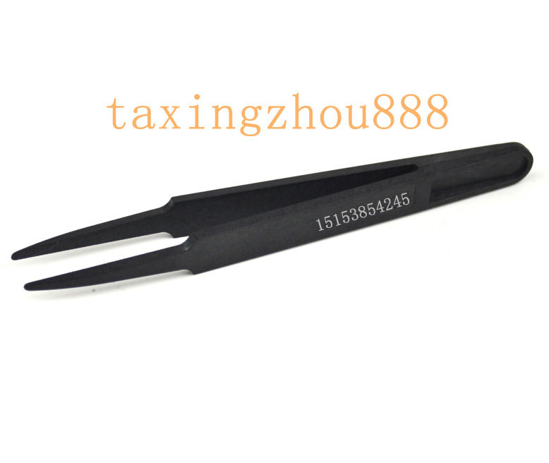 Common rail gasket repair special tweezers Steel ball tweezers Plastic tweezers Anti-static tweezers Clips