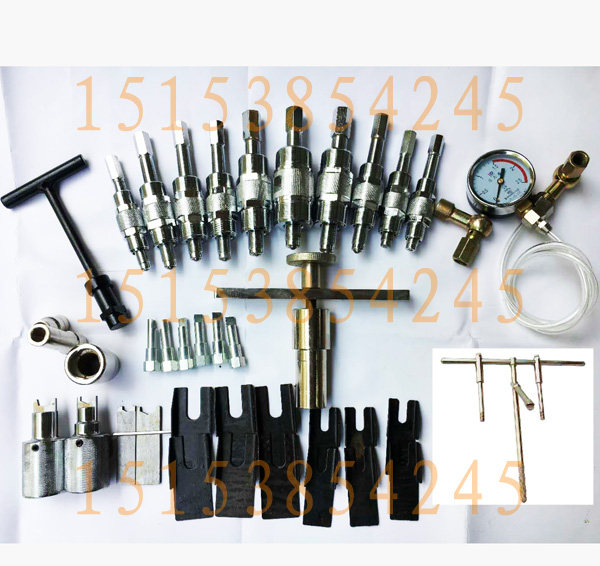 A P P7 PW PN PB VE Oil pump Disassembly Tool School Oil Pump Special Tool School Pump Disassembly