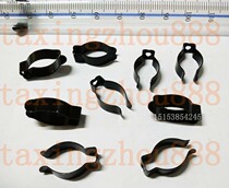 Test bench Measuring cup clip clip holder clamp Glass test tube clip 45 150 260ml