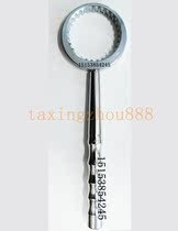 6108 spline wrench oil pump wrench wrench spanner oil pump disassembly and assembly tool for oil pump wrench