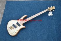 金色配件韩产拾音器扇形品电贝司fan fret  electric bass F-3376