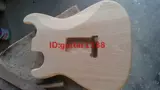 БЕСПЛАТНАЯ ДОСТАВКА FORH WOOD CNC CNC ST ЭЛЕКТРИЧЕСКИЙ ГИТАРА КОДЕРСИЯ ЭЛЕКА