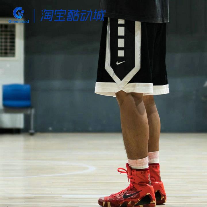 Nike/Nike Shorts Men's Summer Basketball Quick-Drying Casual Sports Pants Training Shorts Dh7142-Dx1488