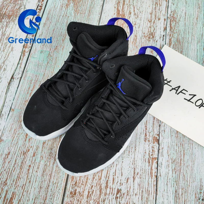 Nike, air jordan, высокие ботинки для мужчин и женщин с износом, спортивные баскетбольные кроссовки