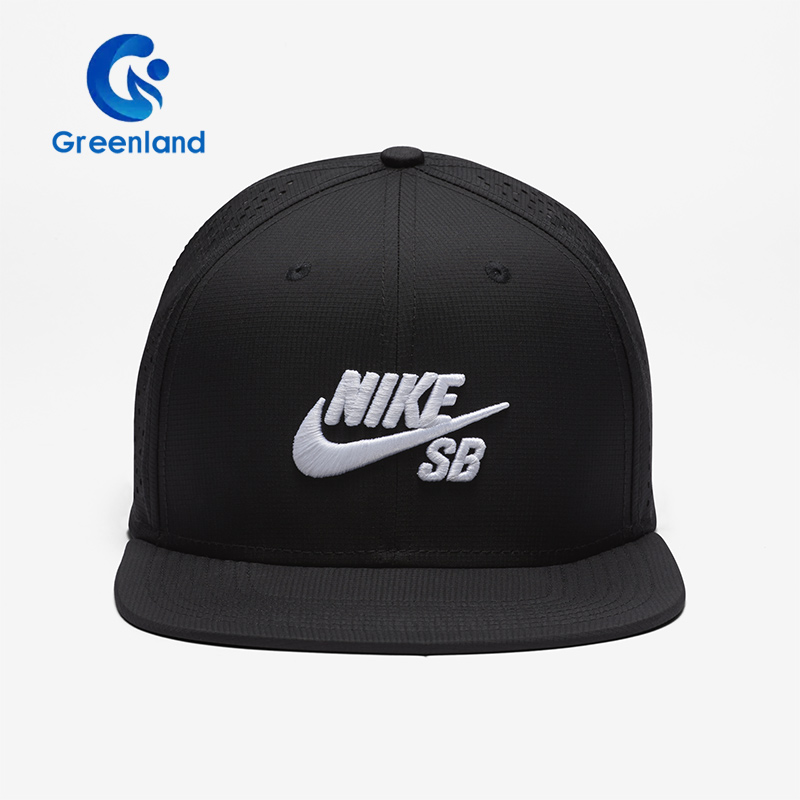 NIKE SB nam và nữ trượt ván thể thao và giải trí bóng chày điều chỉnh bóng chày 877113-010 - Mũ thể thao mũ lưỡi trai nike chính hãng