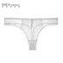 EVE’S Eve’s Temptation Angel Set Sexy T-pants Thongs Ladies Quần lót ren cạp thấp 1429210 - G-string