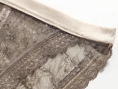 Slip jeunesse EVES TEMPTATION V1509220 en polyester, polyester,  - Ref 642501 Image 30