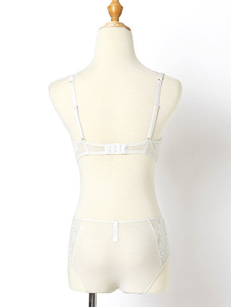 Slip jeunesse EVES TEMPTATION en nylon - Ref 644813 Image 33