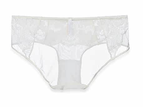 Slip jeunesse EVES TEMPTATION en nylon - Ref 644813 Image 25