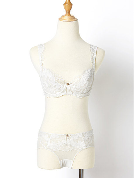 Slip jeunesse EVES TEMPTATION en nylon - Ref 644813 Image 31