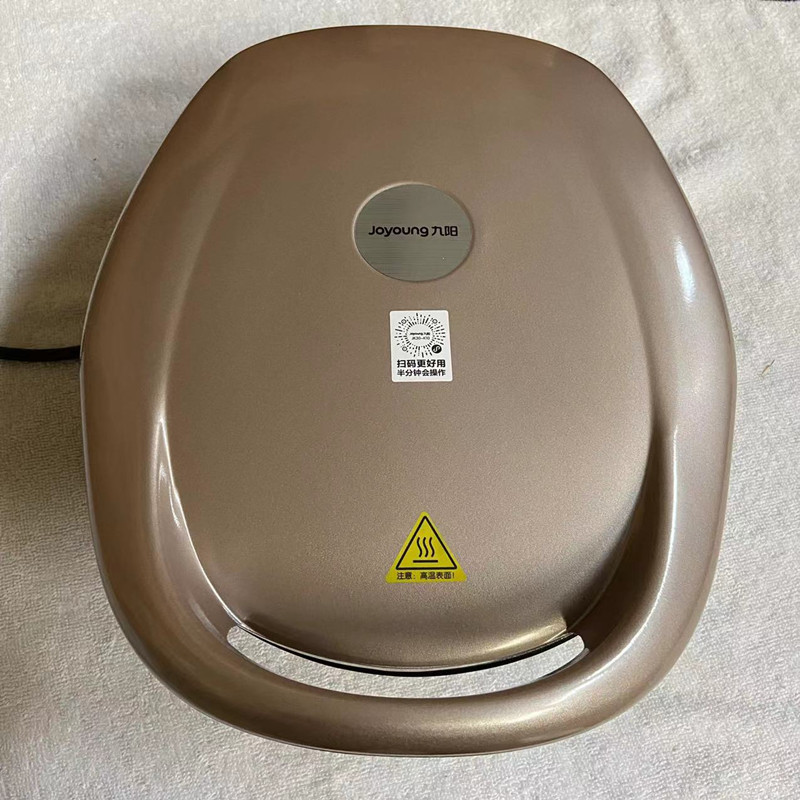 Joyoung Joyoung JK30-K07 K10 electric baking pan multi-functional household frying machine double-sided suspension pancake machine