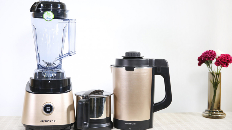 Joyoung Joyoung JYL-Y18 high-speed wall-breaking heating soymilk conditioning multi-functional cooking machine non-staple food y18