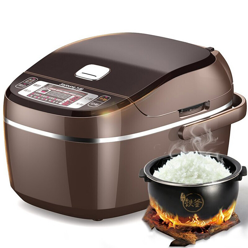 Joyoung JYF-I40FS07 I30FS07 I50FS07 iron kettle IH heating rice cooker inner pot