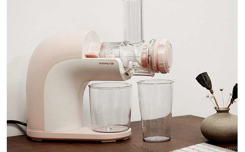 Joyoung Joyoung Z5-E27 Juicer Juice Slag Separation Household Freshly Squeezed Fried Juice Multi-Function Juicer