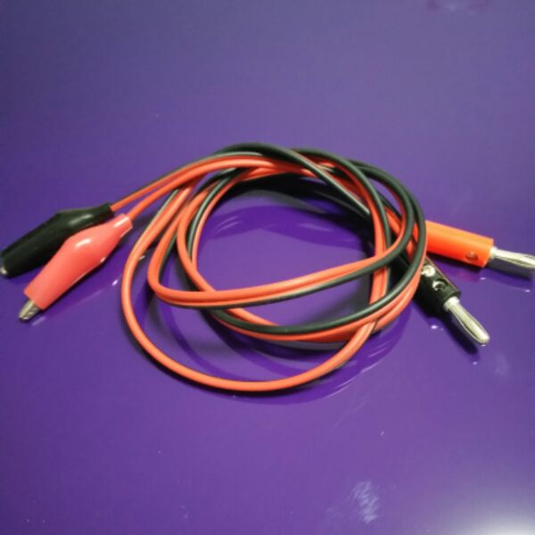 Power cord copper core 60cm long spot can be shot straight