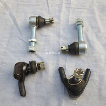 Big bull atv kart rocker arm ball head