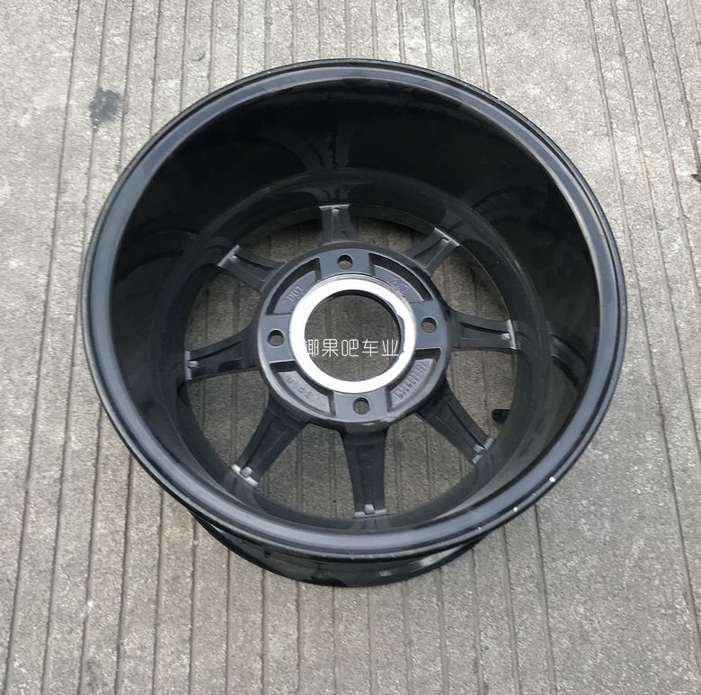 Phụ kiện ATV General 25X8-12 25X10-12 235 / 30-12 inch Lốp 8 bánh nhôm - Vành xe máy vành xe dream chính hãng