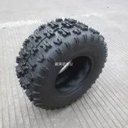 Phụ kiện xe đua bốn bánh ATVs Máy quét tuyết nông nghiệp Lốp xe địa hình 15X6.50-7 inch có thể được trang bị bánh xe - Lốp xe máy