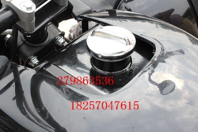 Xe mô tô địa hình bốn bánh off-road xe 125cc big bull ATV phía trước trống đĩa phanh sau 8 inch lốp chân không giá xe moto mini 150cc