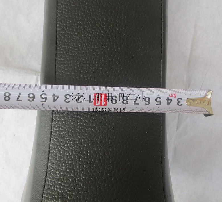 Xe mô tô địa hình nhỏ phụ kiện tốc độ cao Apollo xuyên quốc gia đệm ghế thông thường Đệm ghế yên xe cub 50