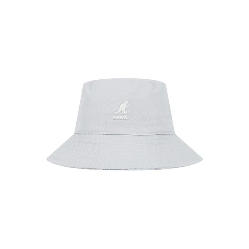 [KANGOL [Та же модель Zhou Dongyu Вымятая ведро кенгуру рыбацкая шляпа мужская женская одинаковая]