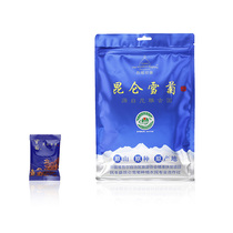 Yunju brand Xinjiang Kunlun Snow Chrysanthemum Xinjiang specialty Western Impression Tea (blue big bag)