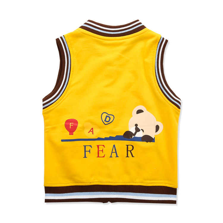 Gilet garcon - Ref 2067686 Image 9