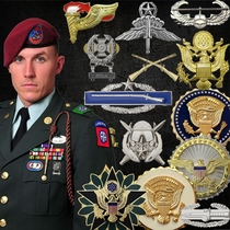 Professionally customized a variety of high-end metal souvenirss badge brooch medal metal cap emblem